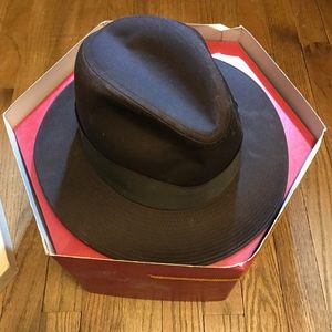 Stetson Hat